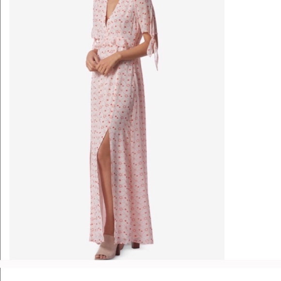 New with tags maxi dress - Picture 2 of 7